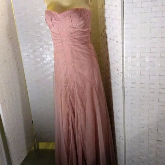 BCBGMAZARIA Gown - Picture 1 of 16